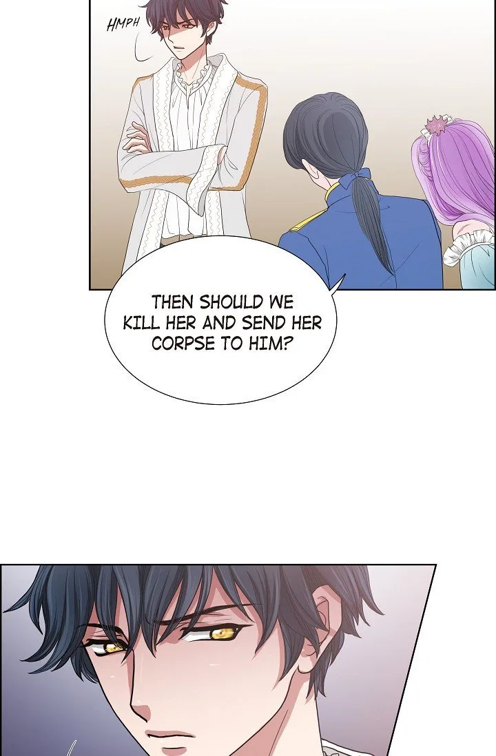 On the Emperor’s Lap Chapter 1 – Page 10