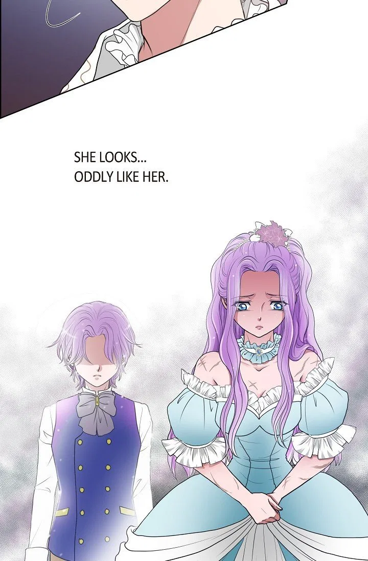 On the Emperor’s Lap Chapter 1 – Page 11