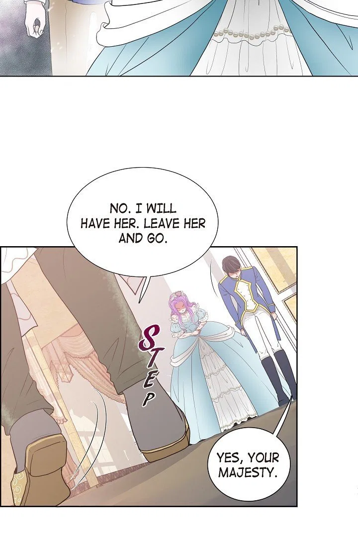 On the Emperor’s Lap Chapter 1 – Page 12