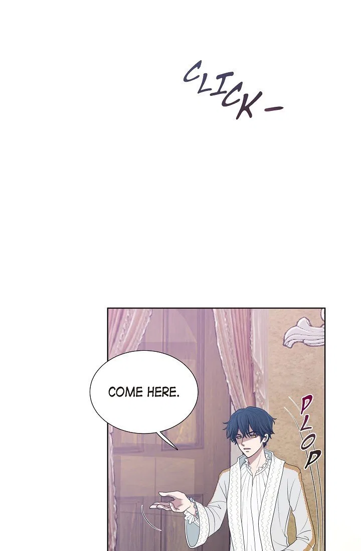 On the Emperor’s Lap Chapter 1 – Page 13