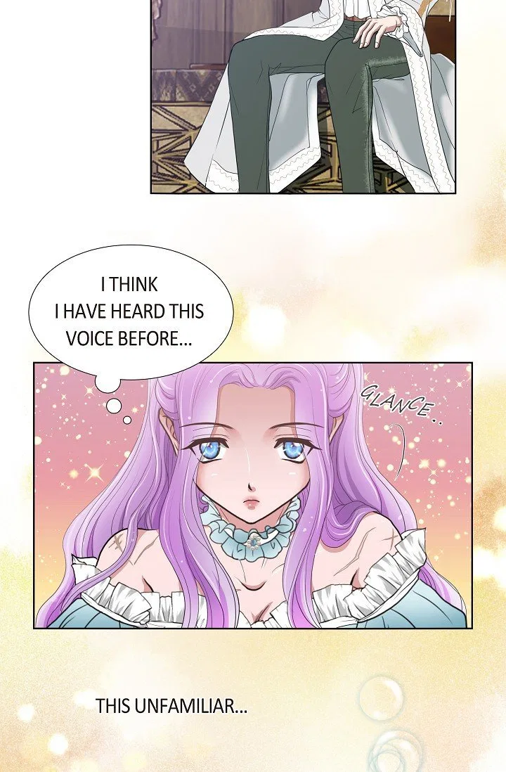 On the Emperor’s Lap Chapter 1 – Page 14