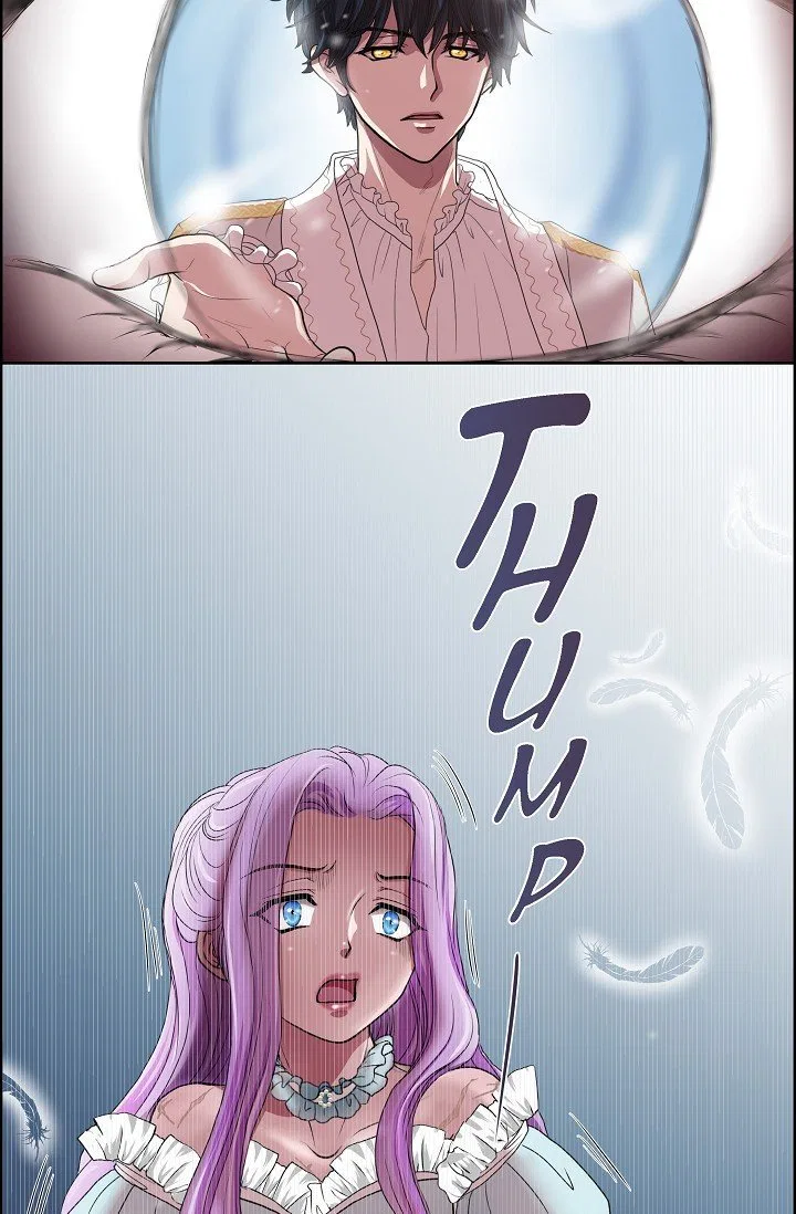 On the Emperor’s Lap Chapter 1 – Page 16