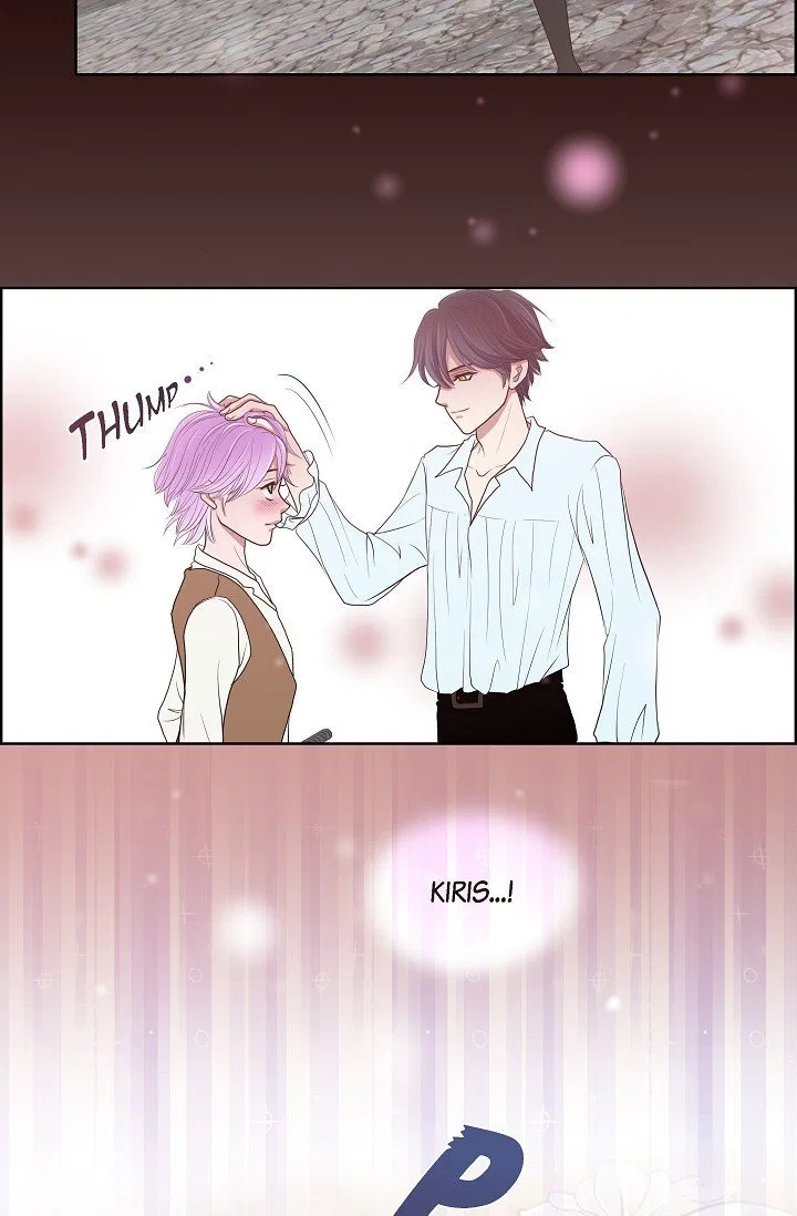 On the Emperor’s Lap Chapter 1 – Page 19
