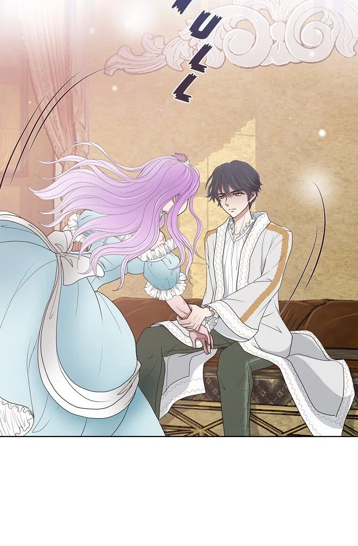On the Emperor’s Lap Chapter 1 – Page 20
