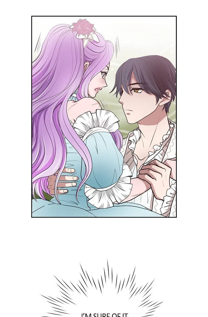 On the Emperor’s Lap Chapter 1 – Page 21