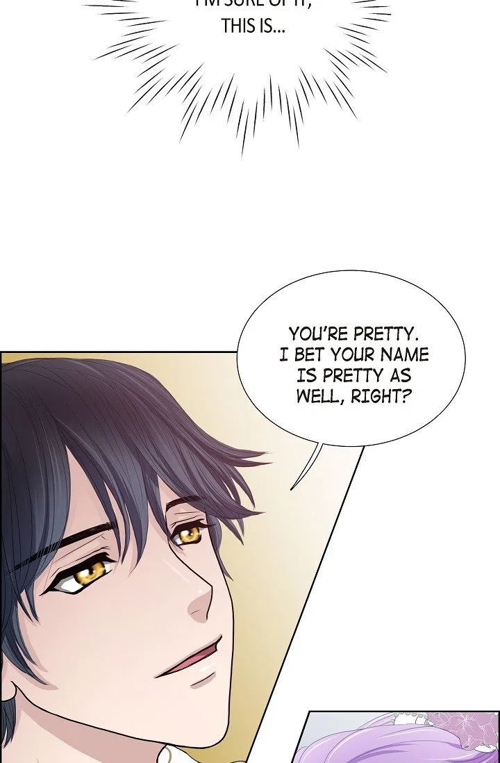 On the Emperor’s Lap Chapter 1 – Page 22