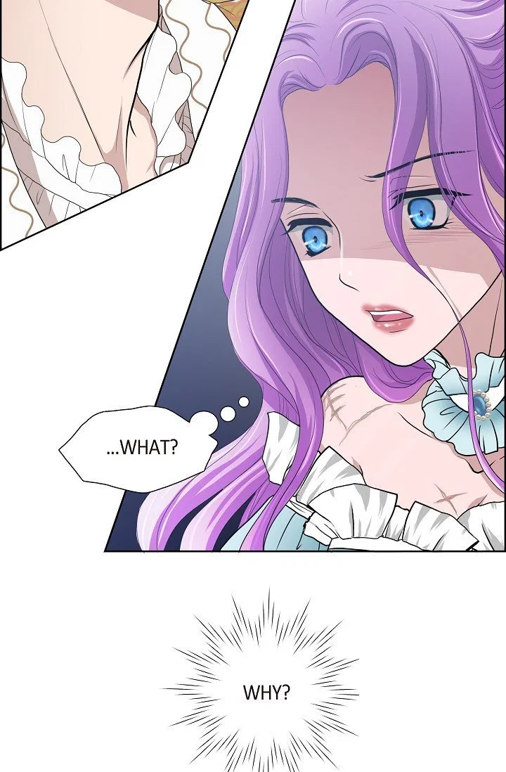 On the Emperor’s Lap Chapter 1 – Page 23