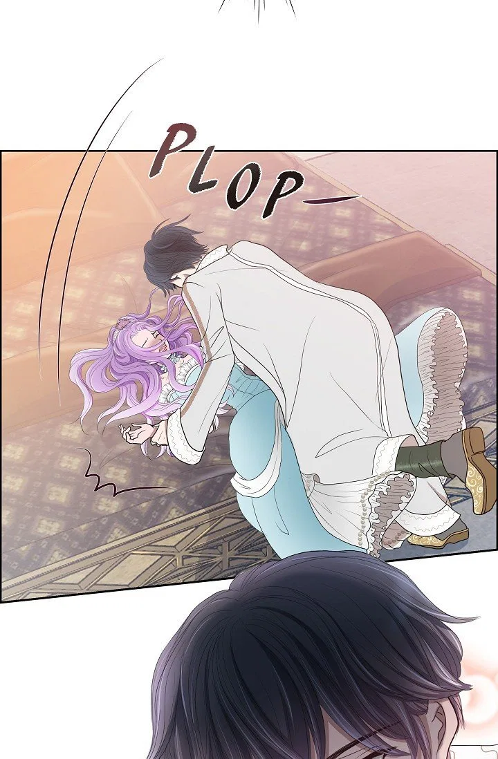 On the Emperor’s Lap Chapter 1 – Page 24