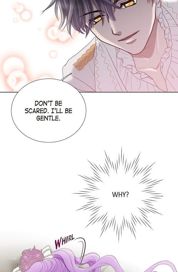 On the Emperor’s Lap Chapter 1 – Page 25