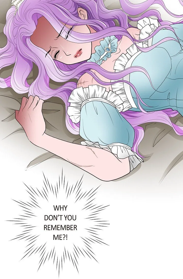 On the Emperor’s Lap Chapter 1 – Page 26