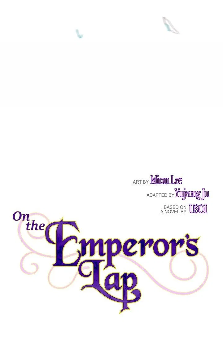 On the Emperor’s Lap Chapter 1 – Page 28