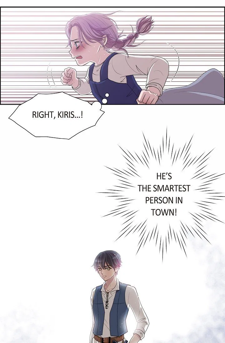 On the Emperor’s Lap Chapter 1 – Page 35