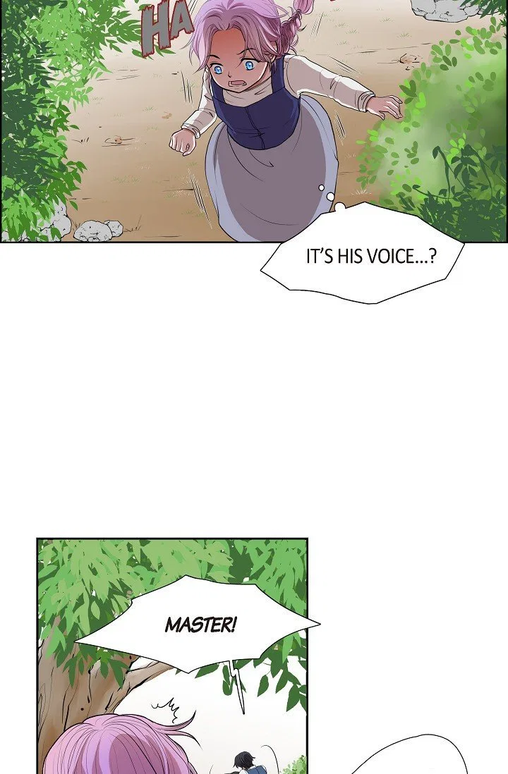 On the Emperor’s Lap Chapter 1 – Page 39