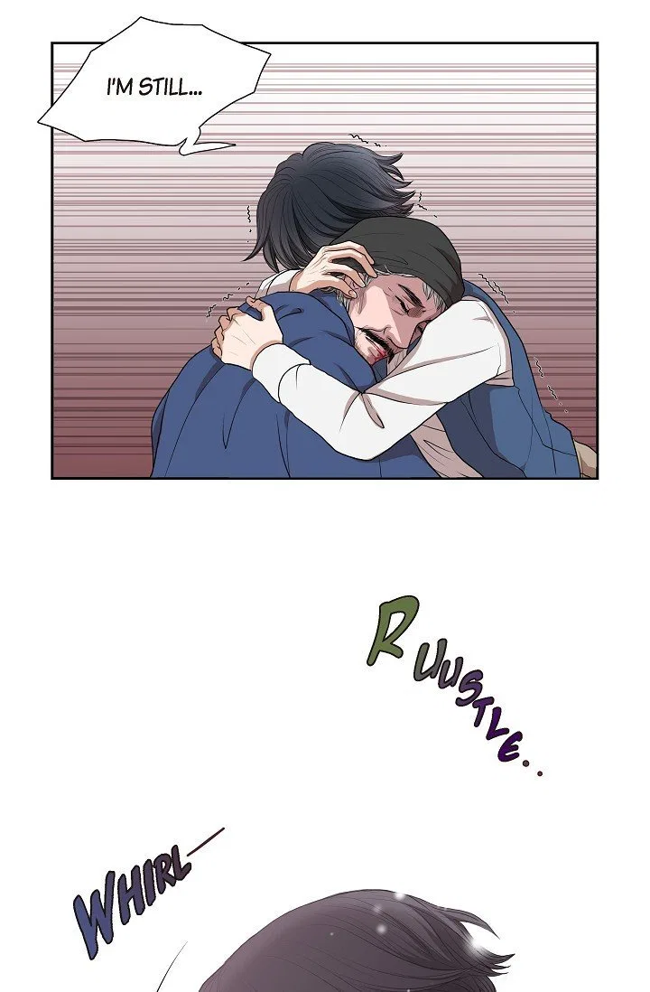 On the Emperor’s Lap Chapter 1 – Page 41