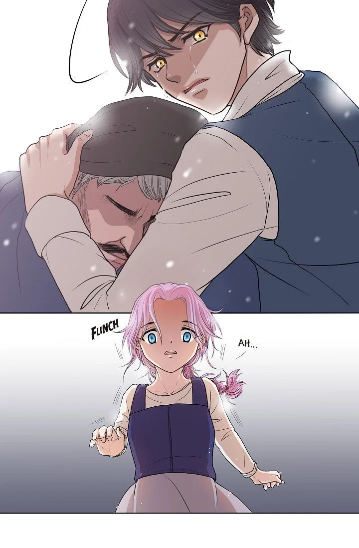On the Emperor’s Lap Chapter 1 – Page 42