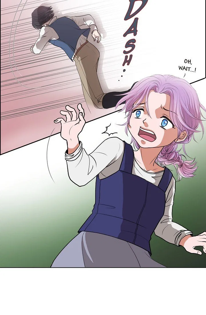 On the Emperor’s Lap Chapter 1 – Page 44