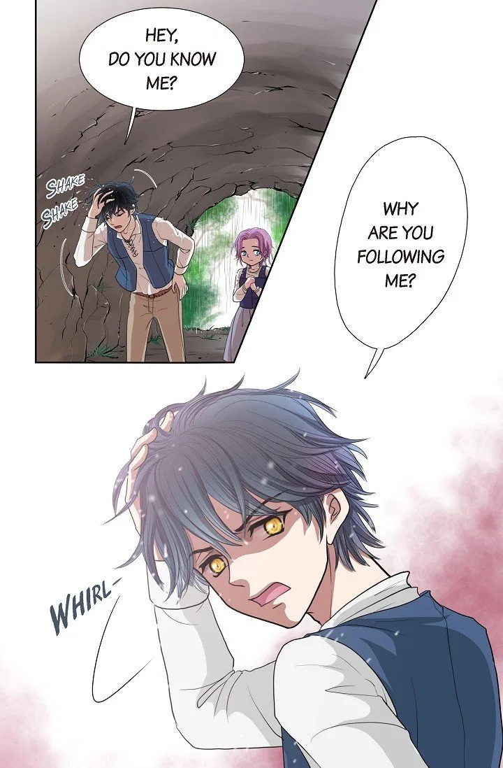 On the Emperor’s Lap Chapter 1 – Page 48