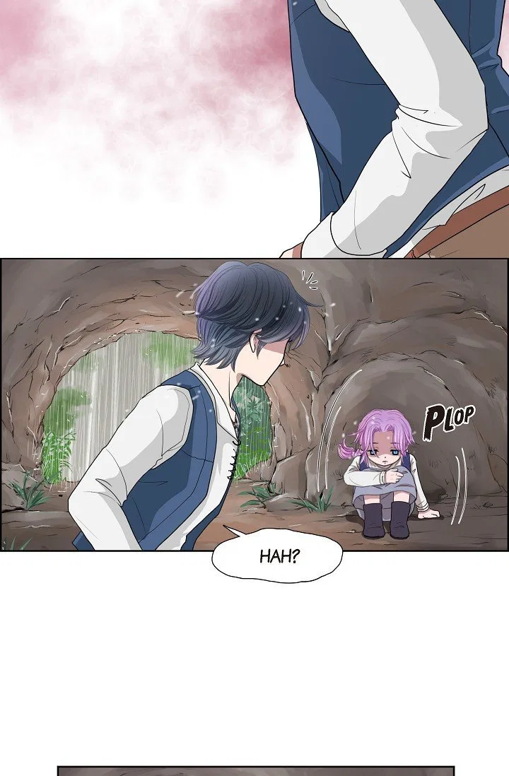On the Emperor’s Lap Chapter 1 – Page 49