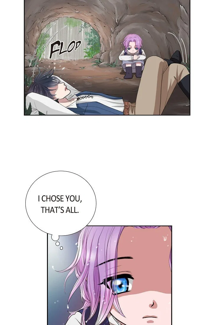 On the Emperor’s Lap Chapter 1 – Page 50