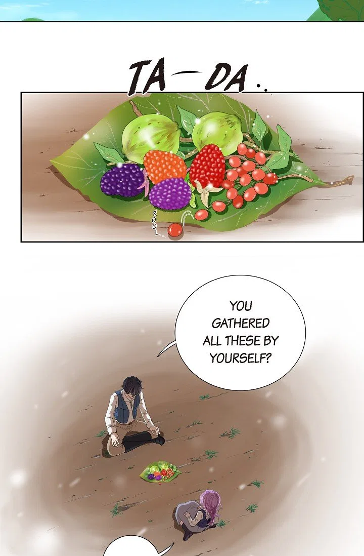 On the Emperor’s Lap Chapter 1 – Page 52
