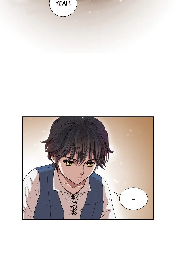 On the Emperor’s Lap Chapter 1 – Page 53