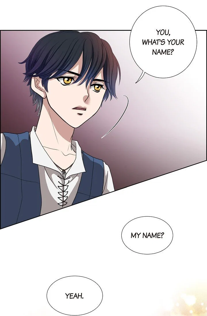 On the Emperor’s Lap Chapter 1 – Page 54