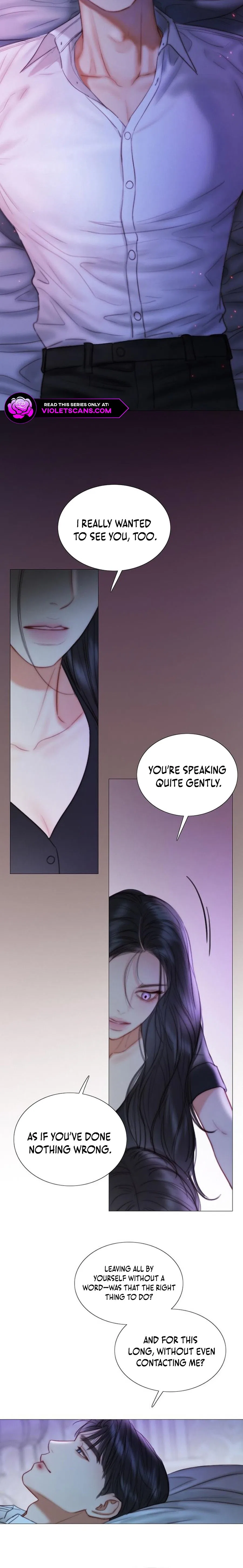 Serena Chapter 101 – Page 6