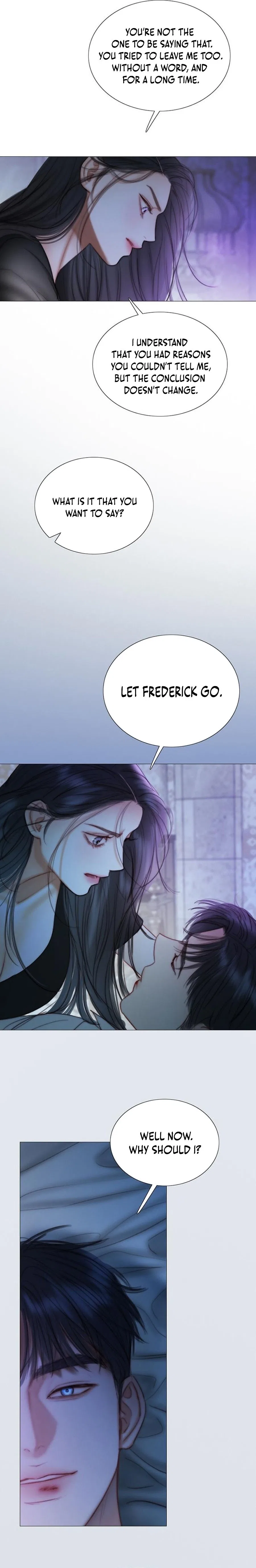 Serena Chapter 101 – Page 7