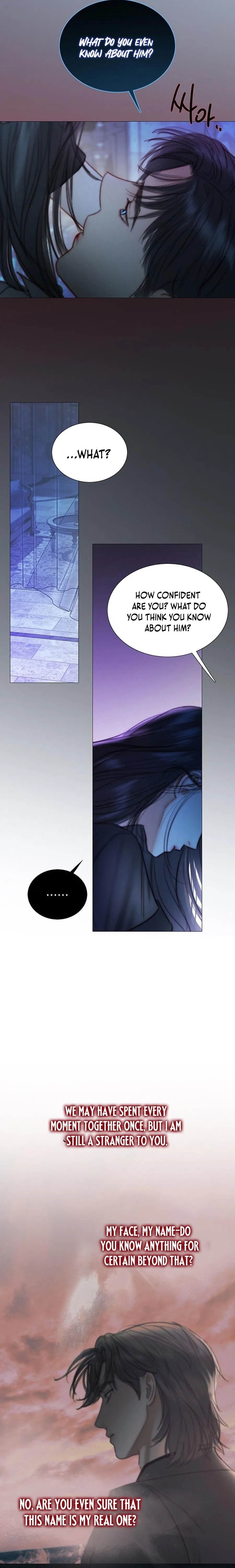 Serena Chapter 101 – Page 9