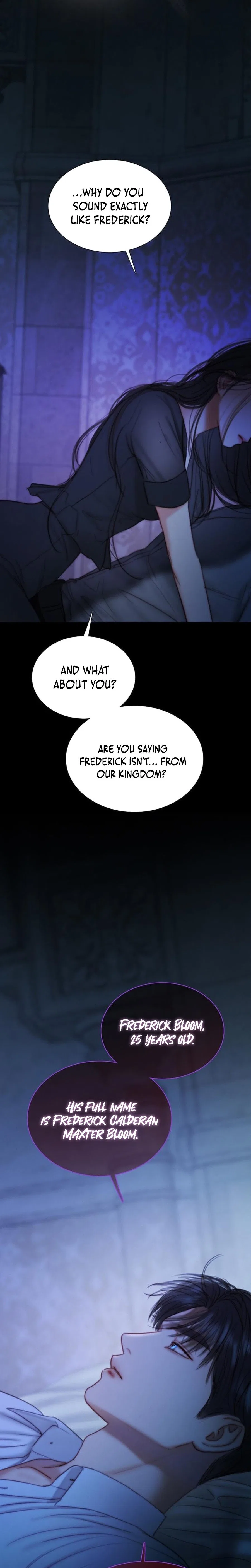 Serena Chapter 101 – Page 10