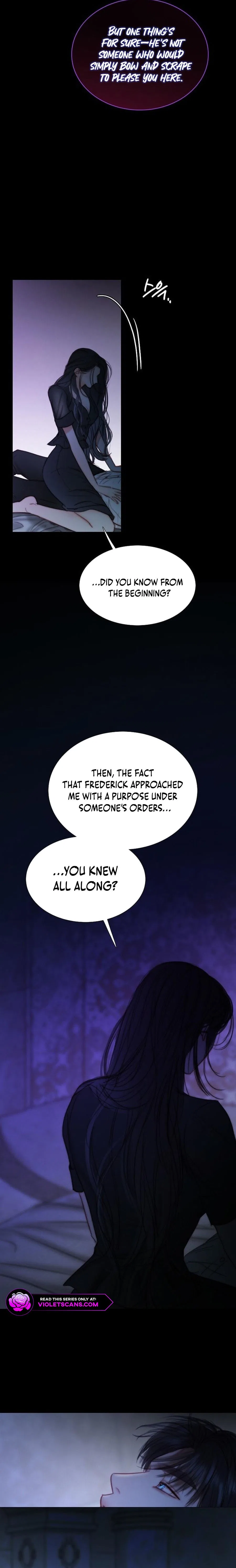 Serena Chapter 101 – Page 13