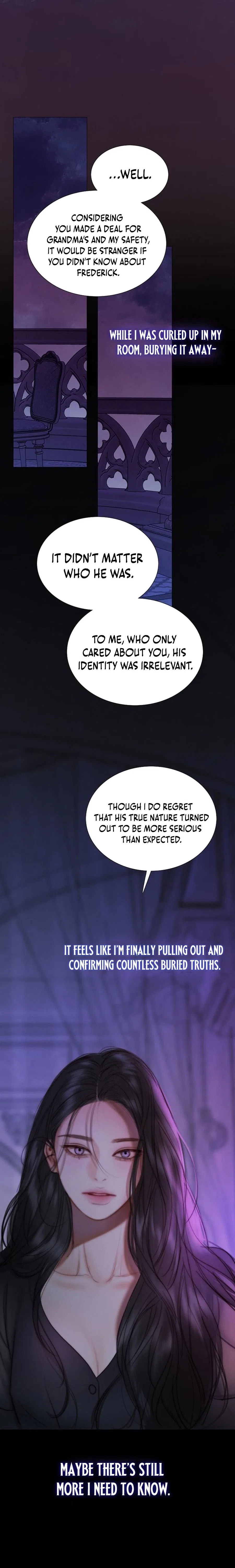 Serena Chapter 101 – Page 15
