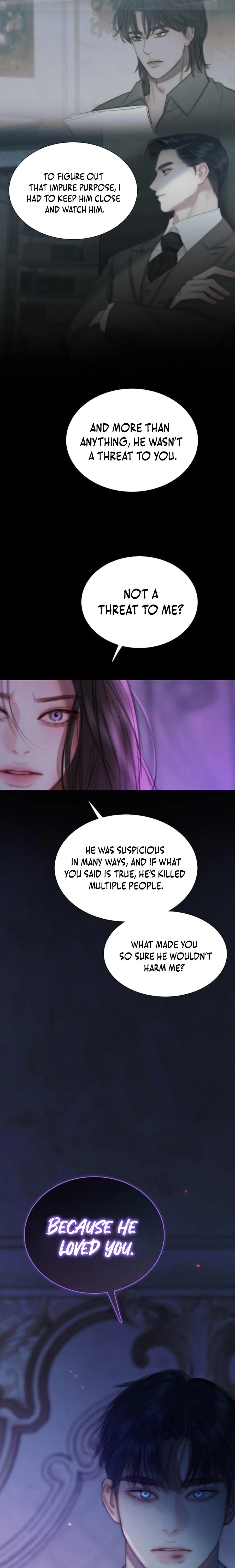 Serena Chapter 101 – Page 17