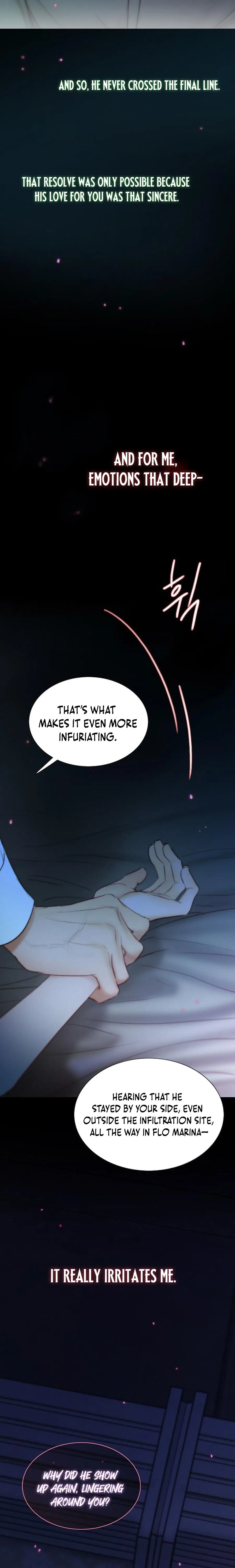 Serena Chapter 101 – Page 21