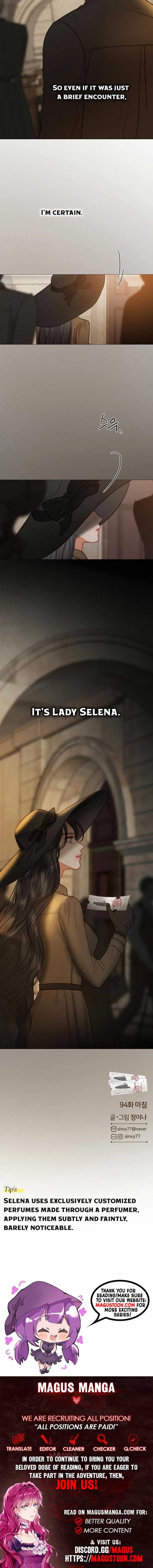 Serena Chapter 94 – Page 7