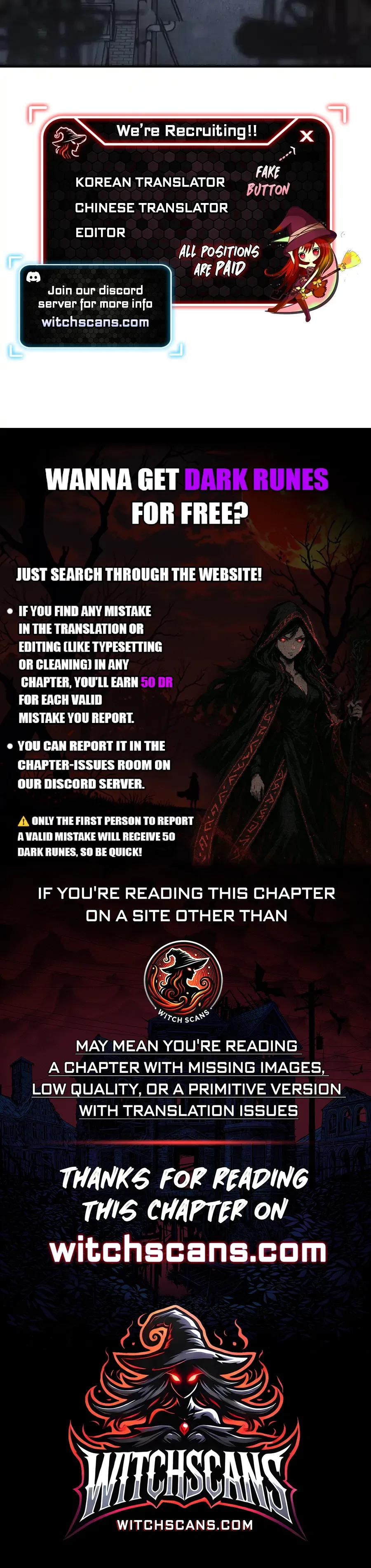 All Starts With Ubume Chapter 304 – Page 9
