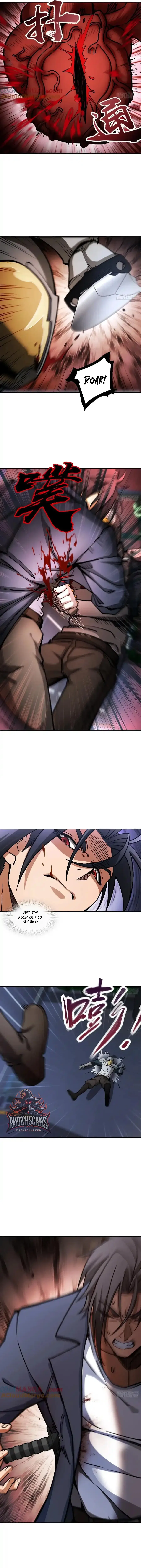 All Starts With Ubume Chapter 302 – Page 8