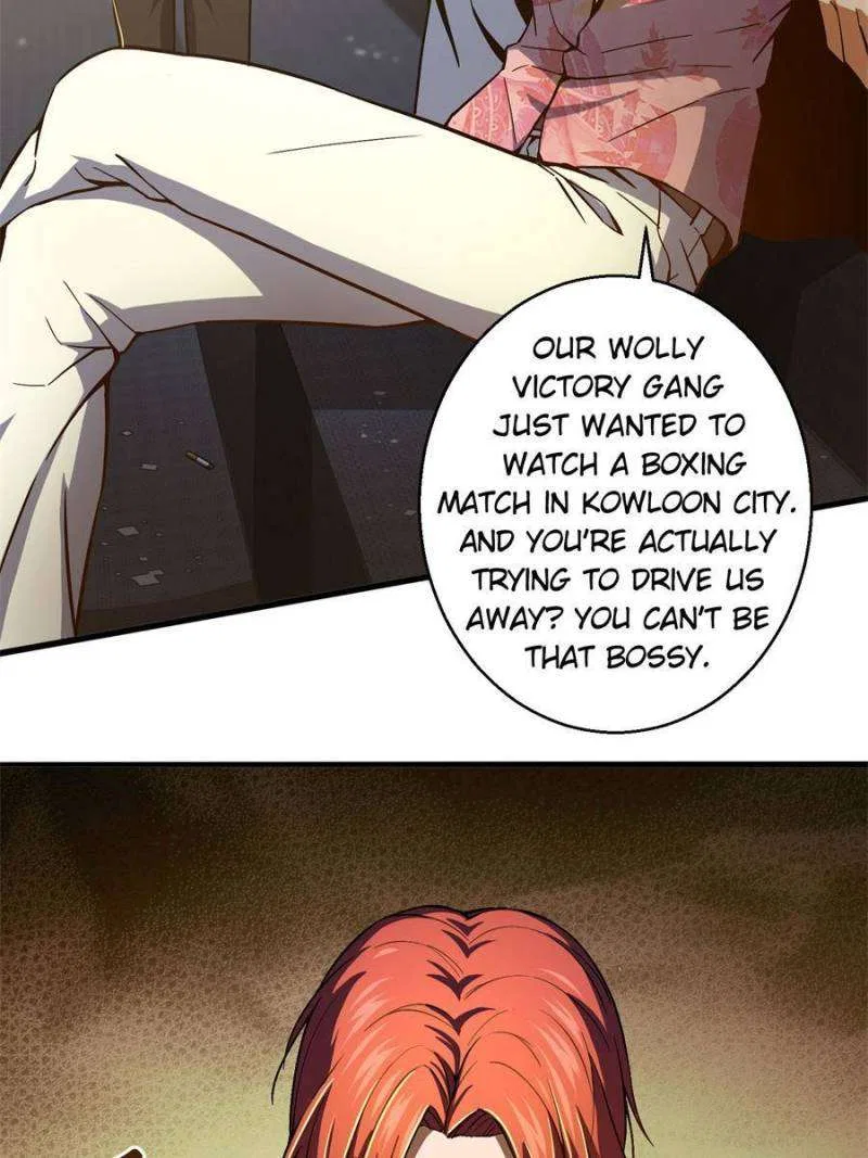 All Starts With Ubume Chapter 4 – Page 2