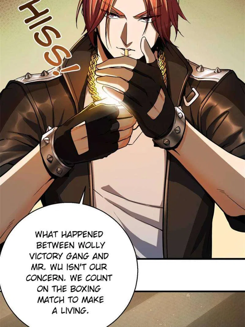 All Starts With Ubume Chapter 4 – Page 3