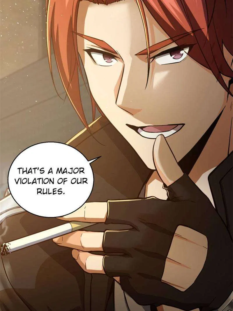 All Starts With Ubume Chapter 4 – Page 7