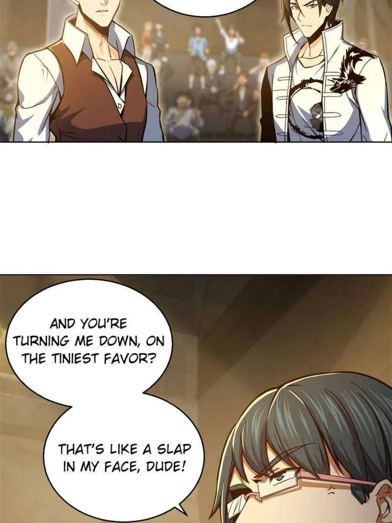 All Starts With Ubume Chapter 4 – Page 10