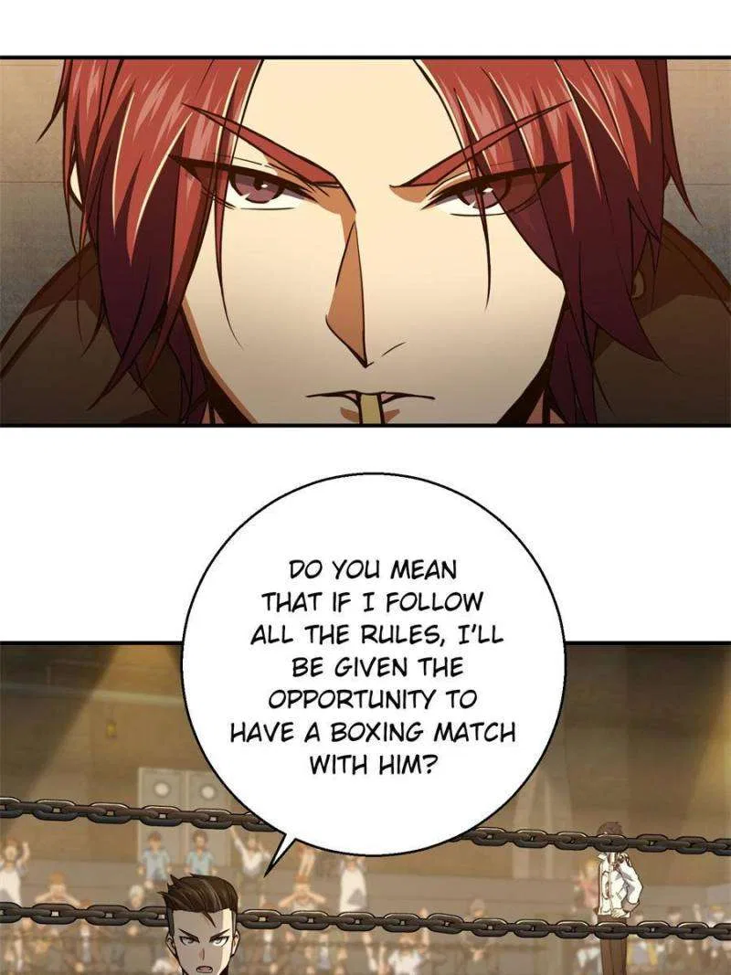 All Starts With Ubume Chapter 4 – Page 15