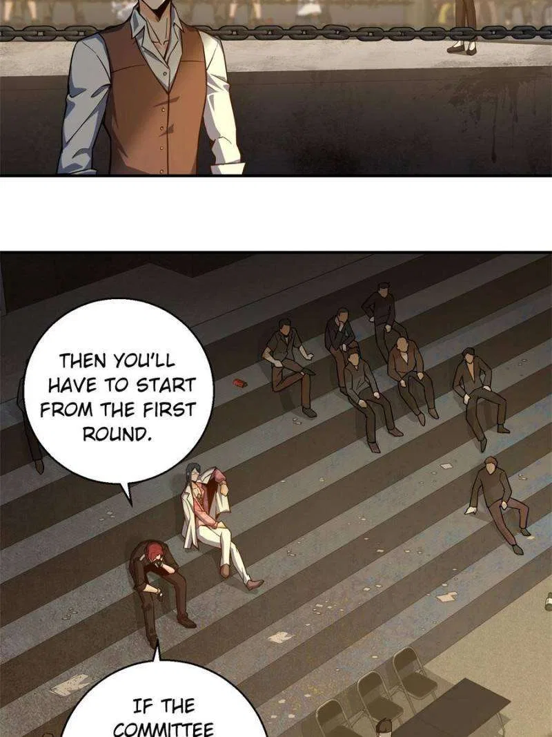 All Starts With Ubume Chapter 4 – Page 16