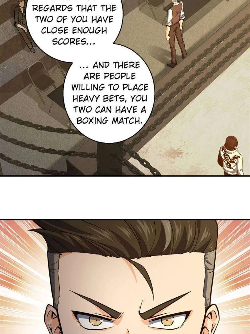 All Starts With Ubume Chapter 4 – Page 17
