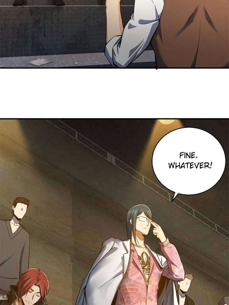 All Starts With Ubume Chapter 4 – Page 19