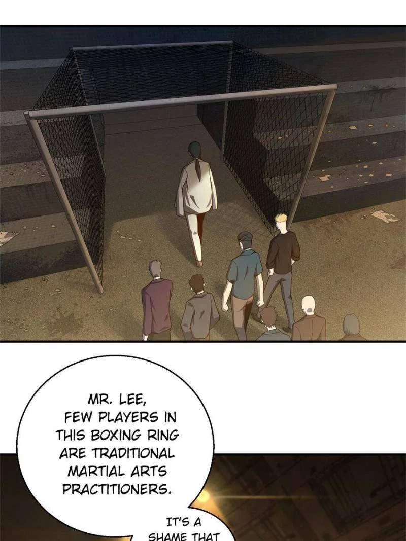 All Starts With Ubume Chapter 4 – Page 21