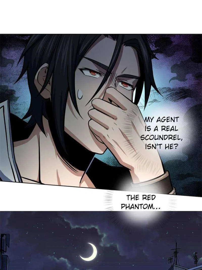 All Starts With Ubume Chapter 4 – Page 39