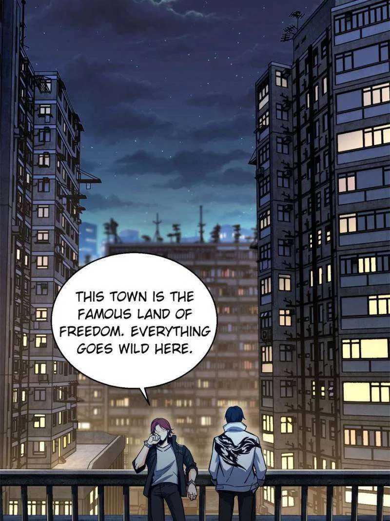 All Starts With Ubume Chapter 4 – Page 40