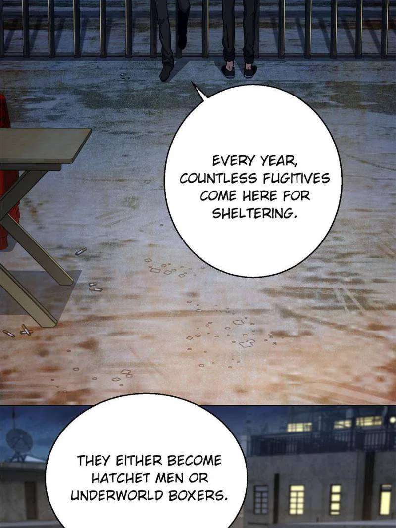 All Starts With Ubume Chapter 4 – Page 41