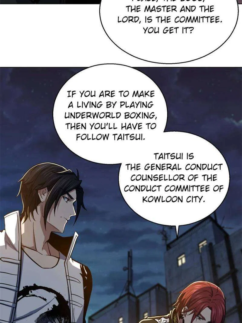 All Starts With Ubume Chapter 4 – Page 44